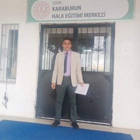 İZMİR KARABURUN MORDAĞAN DAYIZ  kayıtlarımız başlamıştır.