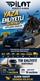 2026 HAZİRAN KAYITLARI DEVAM EDİYOR