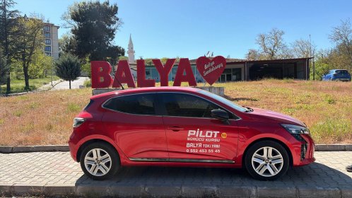 BALIKESİR BALYA 2026 HAZİRAN KAYITLARI DEVAM EDİYOR